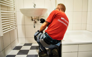 Hausmeisterservice für Immobilien im Großraum Braunschweig, Wolfenbüttel, Salzgitter, das Harzer Umland, Hildesheim, Biederitz und Calbe (Saale)
