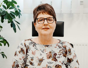 Ramona Kahl - Personal-/Finanzbuchhaltung