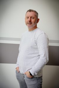 Thomas Hausmann