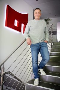 René Reinheckel