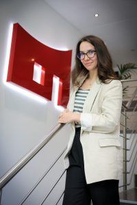 Natalia Sauer