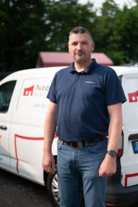 Dirk Hasselberg
