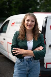 Michelle Böttcher