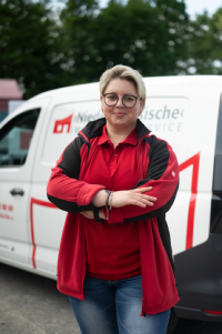 Christina Hilbel